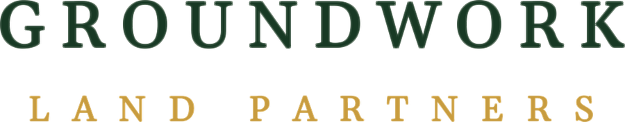 Groundwork Land Partners